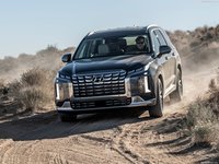 Hyundai Palisade 2023 Mouse Pad 1501757