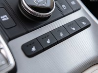 Hyundai Palisade 2023 Mouse Pad 1501772