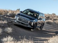Hyundai Palisade 2023 Mouse Pad 1501773