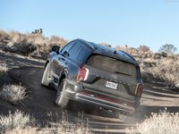 Hyundai Palisade 2023 Mouse Pad 1501778