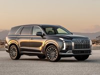 Hyundai Palisade 2023 Mouse Pad 1501780