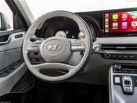 Hyundai Palisade 2023 Mouse Pad 1501785
