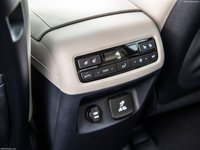 Hyundai Palisade 2023 Mouse Pad 1501787