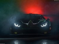 Lamborghini Huracan GT3 EVO2 2022 Poster 1501817