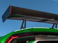 Lamborghini Huracan GT3 EVO2 2022 Tank Top #1501818