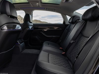 Audi S8 [US] 2022 calendar