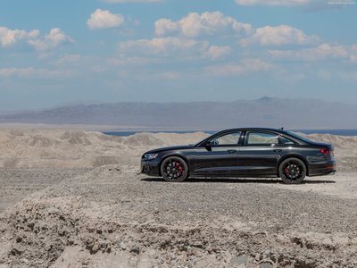 Audi S8 [US] 2022 Tank Top