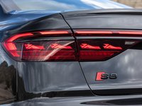 Audi S8 [US] 2022 Mouse Pad 1501863