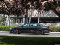 Audi S8 [US] 2022 hoodie #1501864