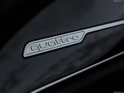 Audi S8 [US] 2022 Mouse Pad 1501870