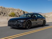 Audi S8 [US] 2022 Tank Top #1501872