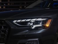 Audi S8 [US] 2022 hoodie #1501873