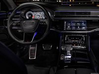 Audi S8 [US] 2022 Tank Top #1501876