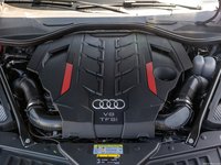 Audi S8 [US] 2022 Poster 1501918