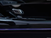 Audi S8 [US] 2022 Mouse Pad 1501924