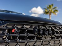 Audi S8 [US] 2022 Poster 1501925