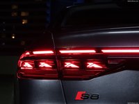 Audi S8 [US] 2022 Mouse Pad 1501929