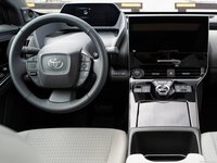 Toyota bZ4X 2023 Mouse Pad 1502061