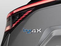Toyota bZ4X 2023 Longsleeve T-shirt #1502063