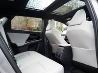 Toyota bZ4X 2023 Sweatshirt #1502079