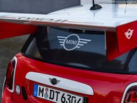 Mini John Cooper Works 24h Nurburgring Race 2022 stickers 1502213