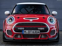 Mini John Cooper Works 24h Nurburgring Race 2022 Poster 1502228