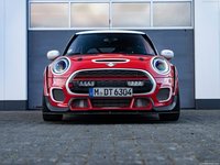 Mini John Cooper Works 24h Nurburgring Race 2022 Sweatshirt #1502232