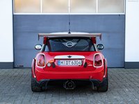 Mini John Cooper Works 24h Nurburgring Race 2022 tote bag #1502239