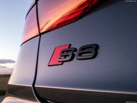 Audi S8 [UK] 2022 stickers 1502242