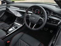Audi S8 [UK] 2022 stickers 1502246