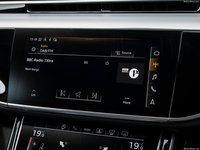 Audi S8 [UK] 2022 stickers 1502251