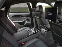 Audi S8 [UK] 2022 Tank Top #1502254