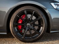 Audi S8 [UK] 2022 stickers 1502256