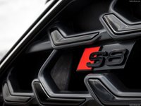 Audi S8 [UK] 2022 hoodie #1502257