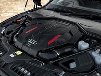 Audi S8 [UK] 2022 stickers 1502258