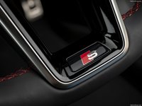 Audi S8 [UK] 2022 stickers 1502262