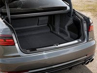 Audi S8 [UK] 2022 tote bag #1502264