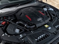 Audi S8 [UK] 2022 hoodie #1502266