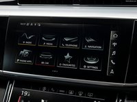 Audi S8 [UK] 2022 Poster 1502269