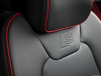 Audi S8 [UK] 2022 Mouse Pad 1502275