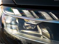 Audi S8 [UK] 2022 stickers 1502283