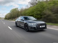 Audi S8 [UK] 2022 Sweatshirt #1502286