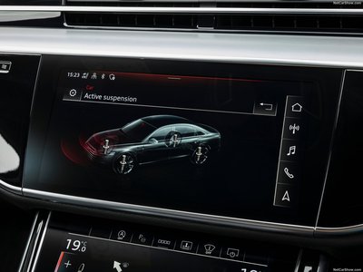 Audi S8 [UK] 2022 stickers 1502299