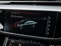 Audi S8 [UK] 2022 hoodie #1502299
