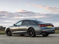 Audi S8 [UK] 2022 stickers 1502301