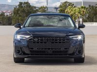 Audi A8 L [US] 2022 stickers 1502302