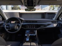 Audi A8 L [US] 2022 stickers 1502309
