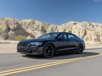 Audi A8 L [US] 2022 t-shirt #1502310