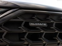 Audi A8 L [US] 2022 stickers 1502312