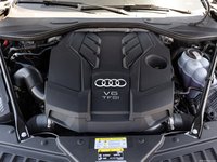 Audi A8 L [US] 2022 Tank Top #1502317